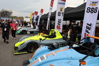 GP3R 2026 - Coupe Radical