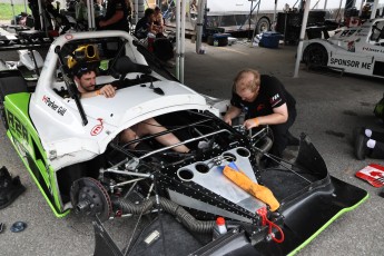 GP3R 2026 - Coupe Radical