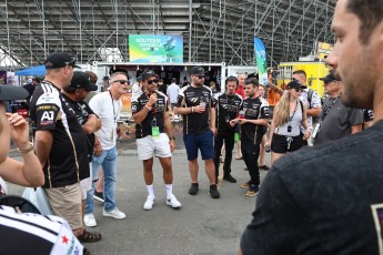 GP3R 2026 - Coupe Radical