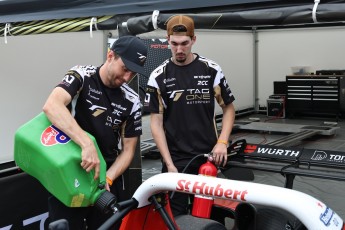 GP3R 2026 - Coupe Radical