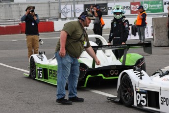 GP3R 2026 - Coupe Radical