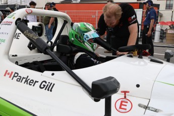 GP3R 2026 - Coupe Radical