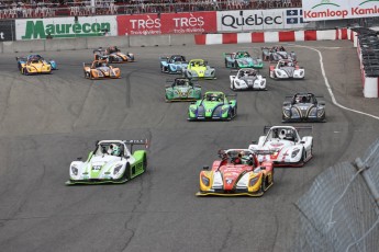 GP3R 2026 - Coupe Radical