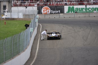 GP3R 2026 - Coupe Radical
