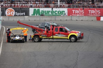 GP3R 2026 - Coupe Radical