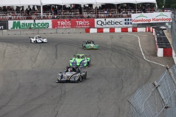 GP3R 2026 - Coupe Radical