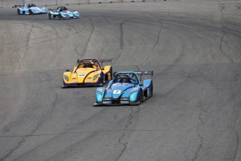 GP3R 2026 - Coupe Radical