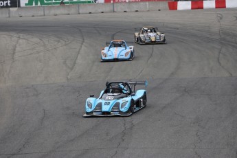 GP3R 2026 - Coupe Radical