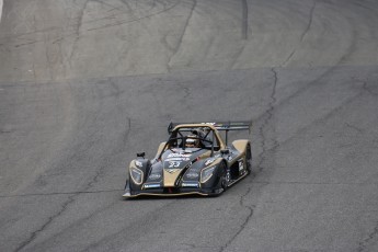 GP3R 2026 - Coupe Radical
