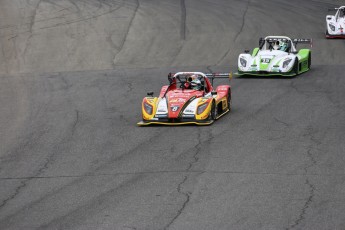 GP3R 2026 - Coupe Radical