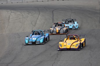 GP3R 2026 - Coupe Radical