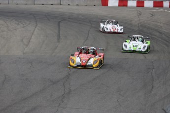 GP3R 2026 - Coupe Radical