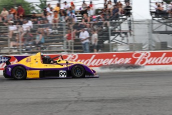 GP3R 2026 - Coupe Radical