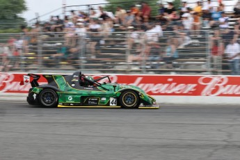 GP3R 2026 - Coupe Radical
