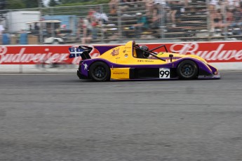 GP3R 2026 - Coupe Radical