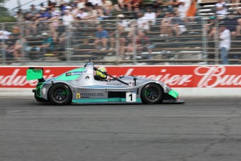 GP3R 2026 - Coupe Radical