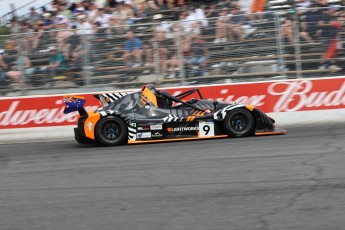 GP3R 2026 - Coupe Radical