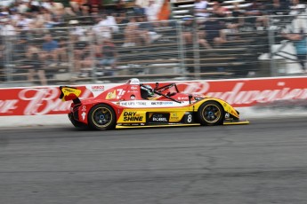 GP3R 2026 - Coupe Radical