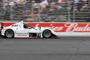 GP3R 2026 - Coupe Radical