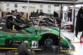 GP3R 2026 - Coupe Radical