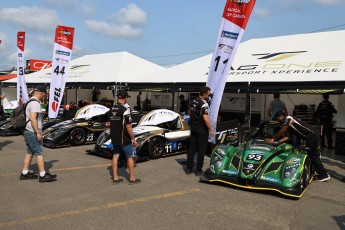 GP3R 2026 - Coupe Radical
