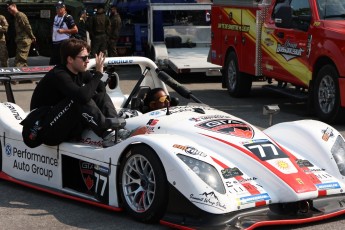 GP3R 2026 - Coupe Radical