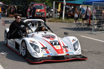 GP3R 2026 - Coupe Radical