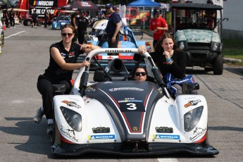GP3R 2026 - Coupe Radical