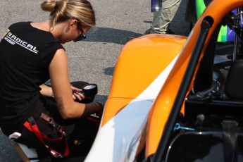 GP3R 2026 - Coupe Radical