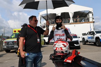 GP3R 2026 - Coupe Radical
