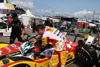 GP3R 2026 - Coupe Radical