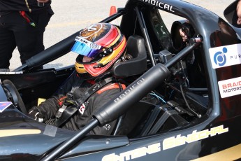 GP3R 2026 - Coupe Radical