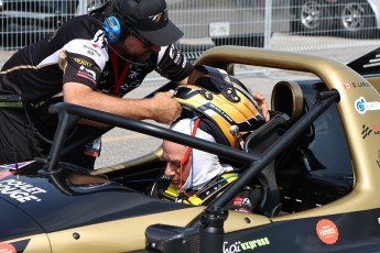 GP3R 2026 - Coupe Radical