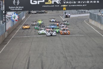 GP3R 2026 - Coupe Radical