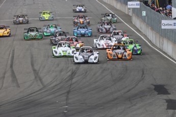 GP3R 2026 - Coupe Radical