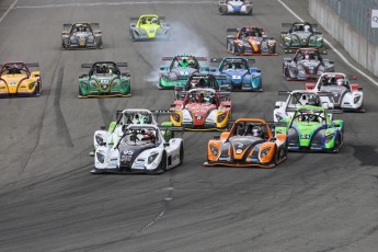 GP3R 2026 - Coupe Radical