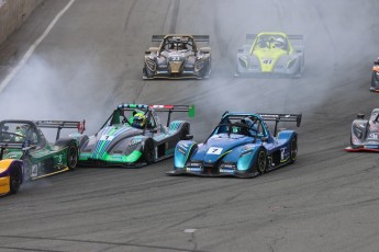 GP3R 2026 - Coupe Radical