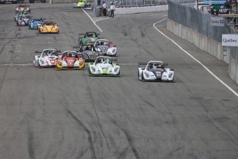 GP3R 2026 - Coupe Radical