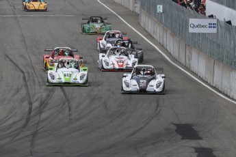 GP3R 2026 - Coupe Radical