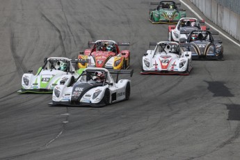 GP3R 2026 - Coupe Radical