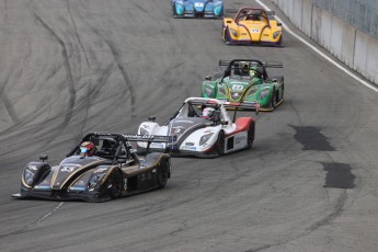 GP3R 2026 - Coupe Radical