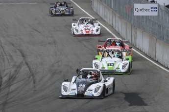 GP3R 2026 - Coupe Radical