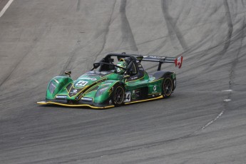 GP3R 2026 - Coupe Radical