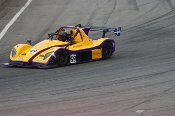 GP3R 2026 - Coupe Radical