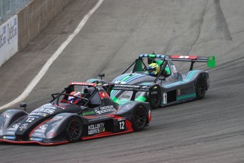 GP3R 2026 - Coupe Radical