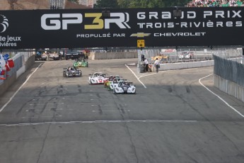 GP3R 2026 - Coupe Radical