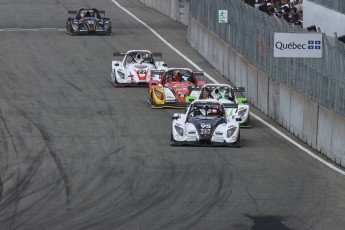 GP3R 2026 - Coupe Radical