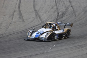 GP3R 2026 - Coupe Radical