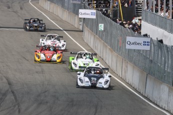 GP3R 2026 - Coupe Radical