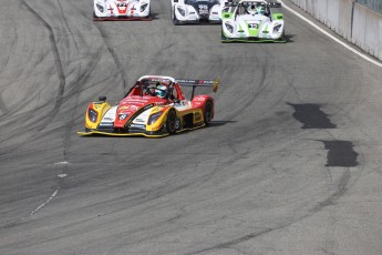 GP3R 2026 - Coupe Radical